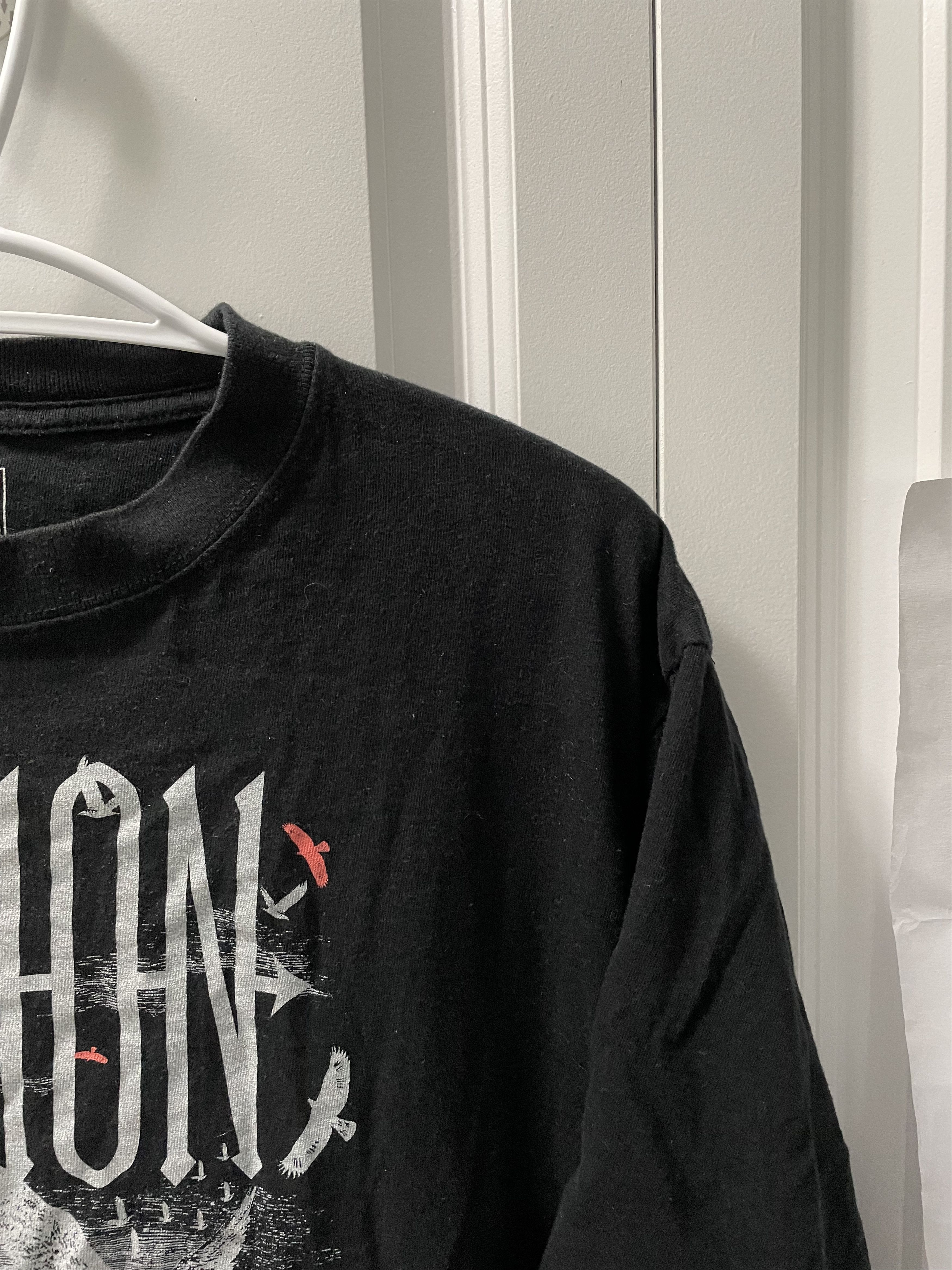 Vision Streetwear Vision Streetwear - Tee Size US M / EU 48-50 / 2 - 2 Thumbnail