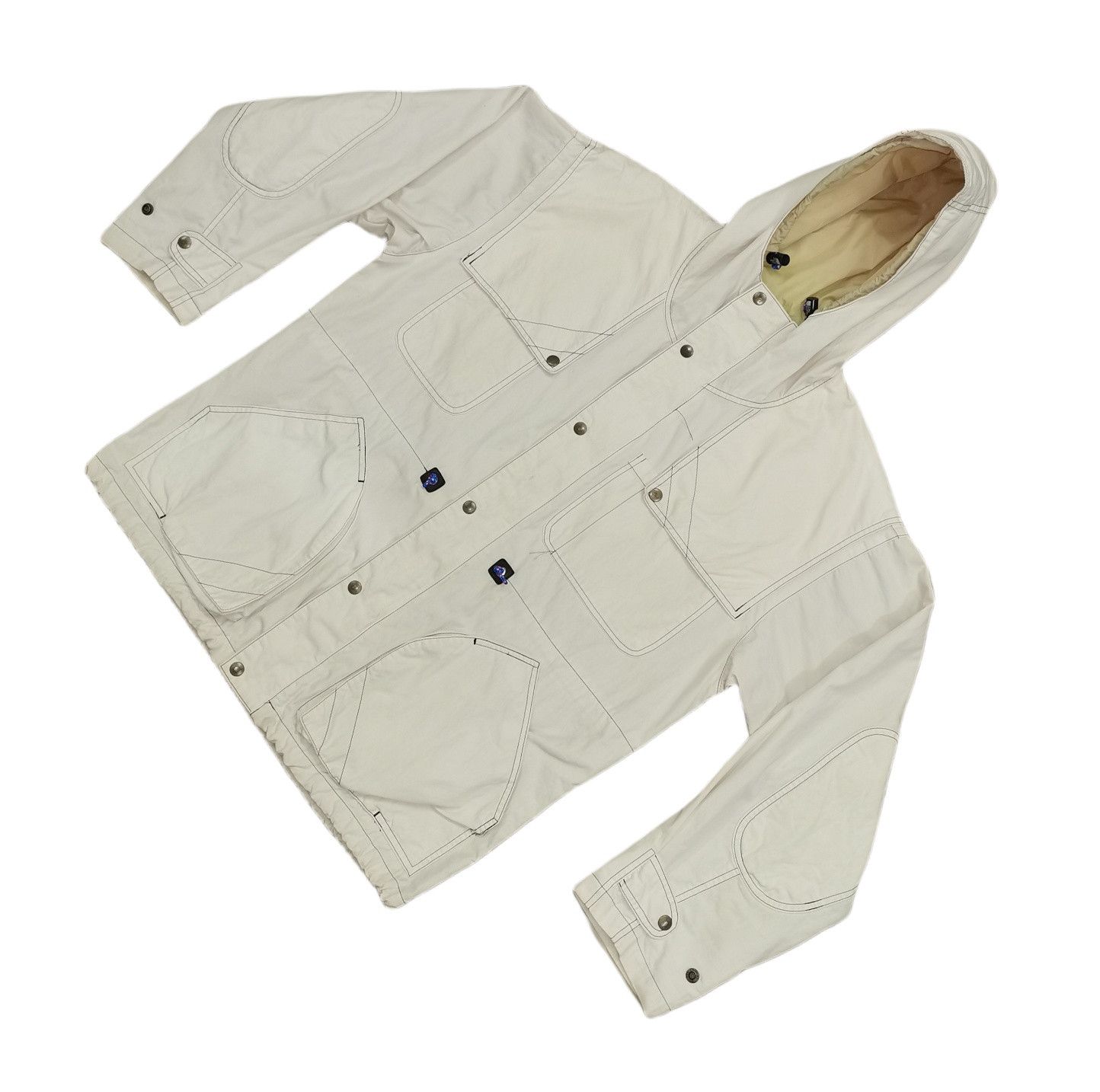 The North Face The North Face Multipocket Jacket Size US L / EU 52-54 / 3 - 4 Thumbnail