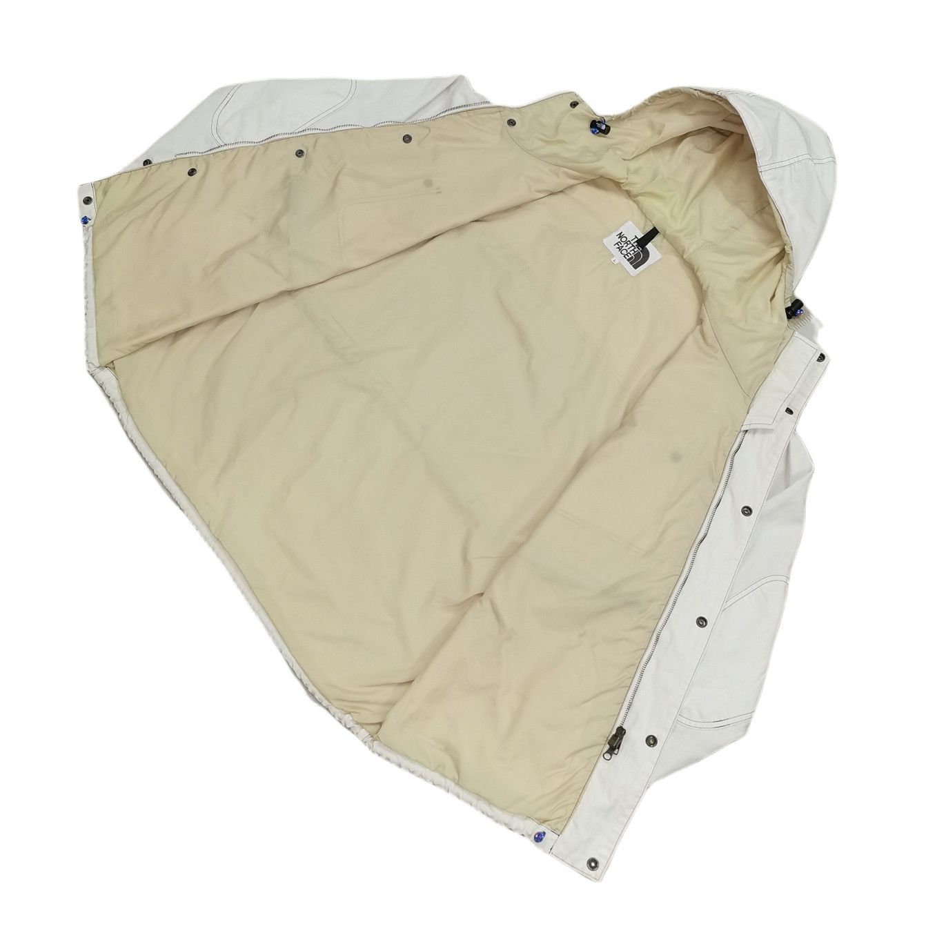 The North Face The North Face Multipocket Jacket Size US L / EU 52-54 / 3 - 13 Thumbnail