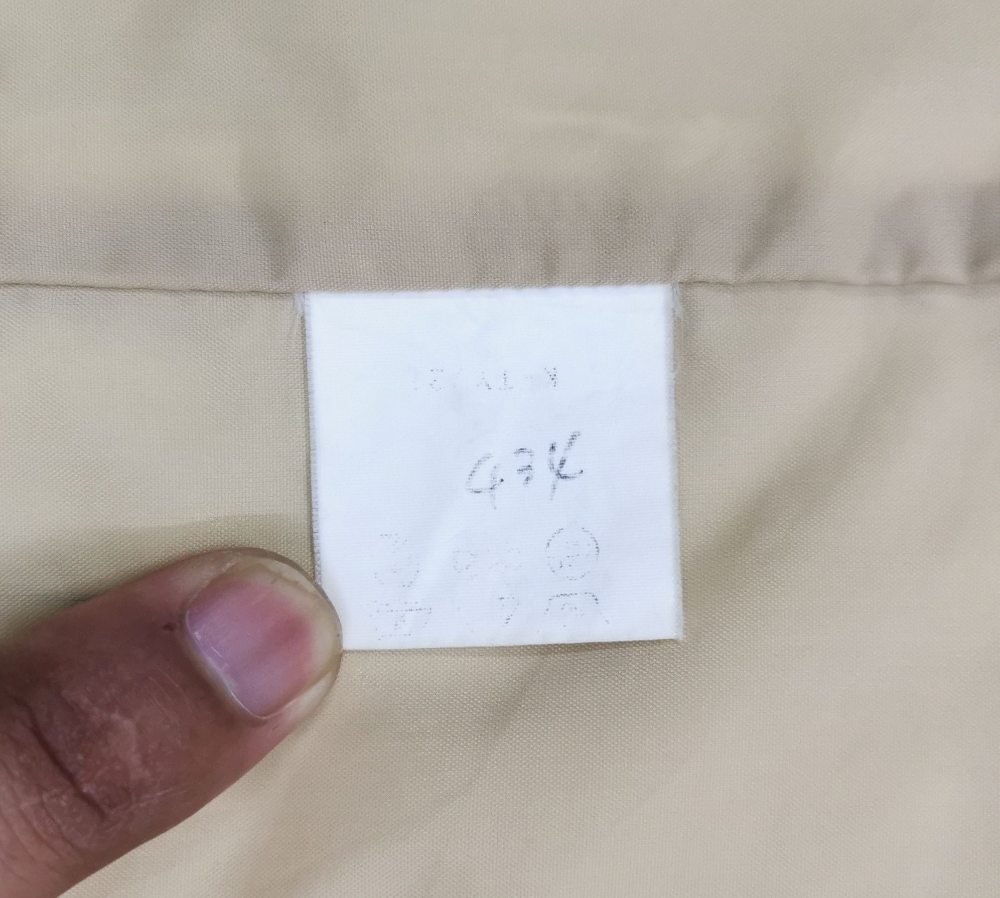 The North Face The North Face Multipocket Jacket Size US L / EU 52-54 / 3 - 15 Thumbnail