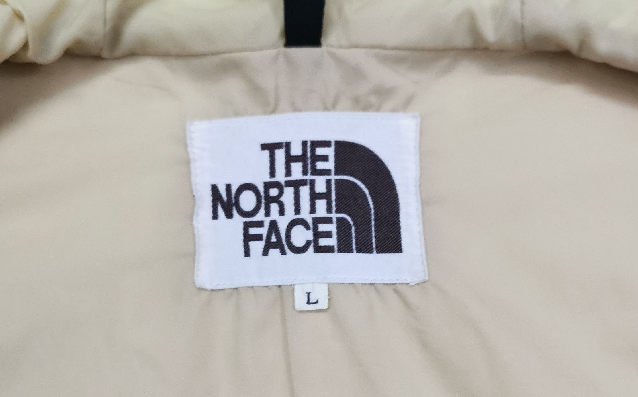 The North Face The North Face Multipocket Jacket Size US L / EU 52-54 / 3 - 14 Thumbnail