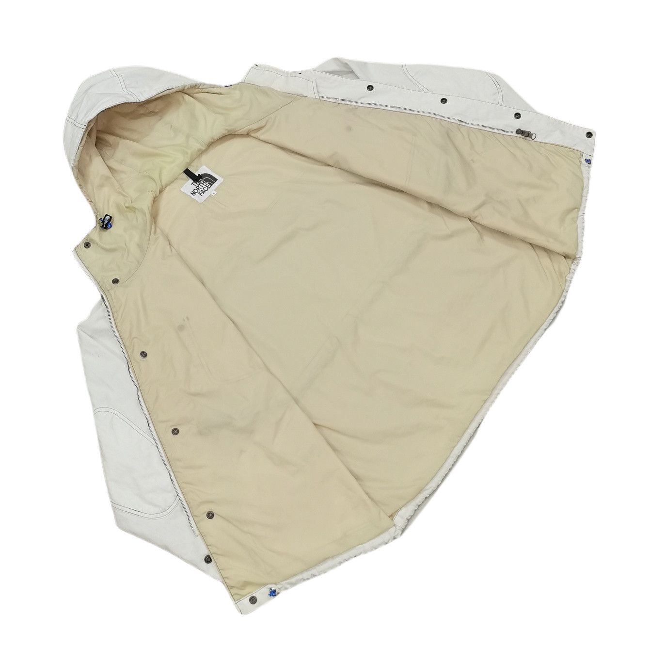 The North Face The North Face Multipocket Jacket Size US L / EU 52-54 / 3 - 12 Thumbnail