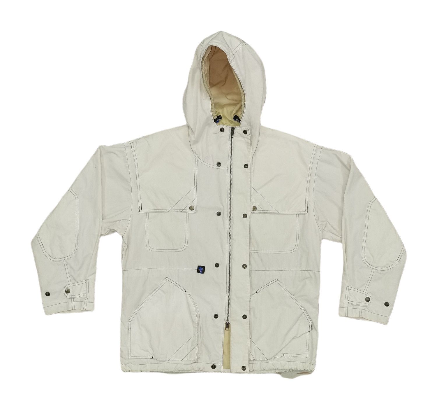 The North Face The North Face Multipocket Jacket Size US L / EU 52-54 / 3 - 7 Thumbnail