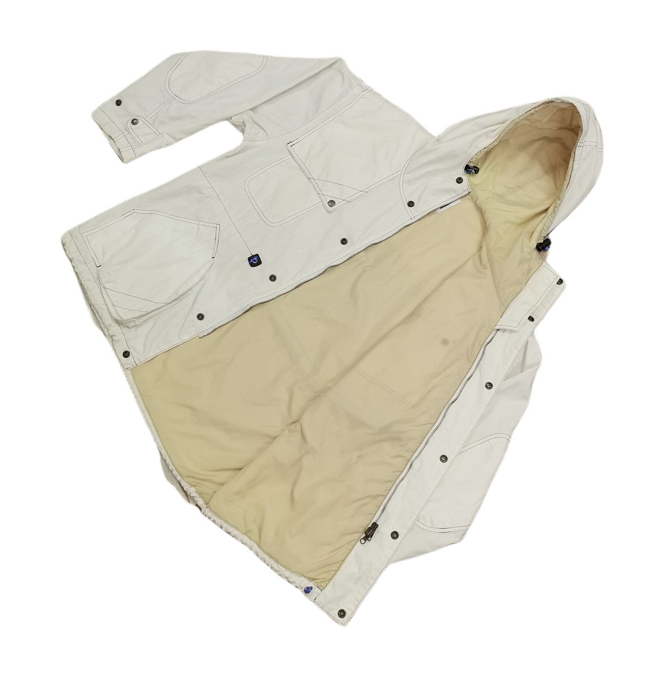 The North Face The North Face Multipocket Jacket Size US L / EU 52-54 / 3 - 10 Thumbnail