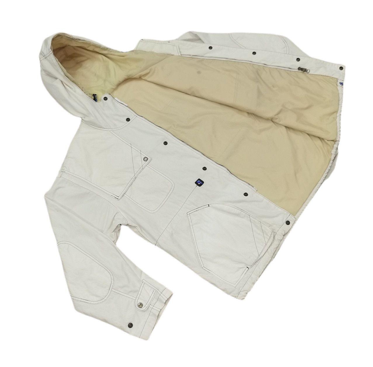 The North Face The North Face Multipocket Jacket Size US L / EU 52-54 / 3 - 9 Thumbnail