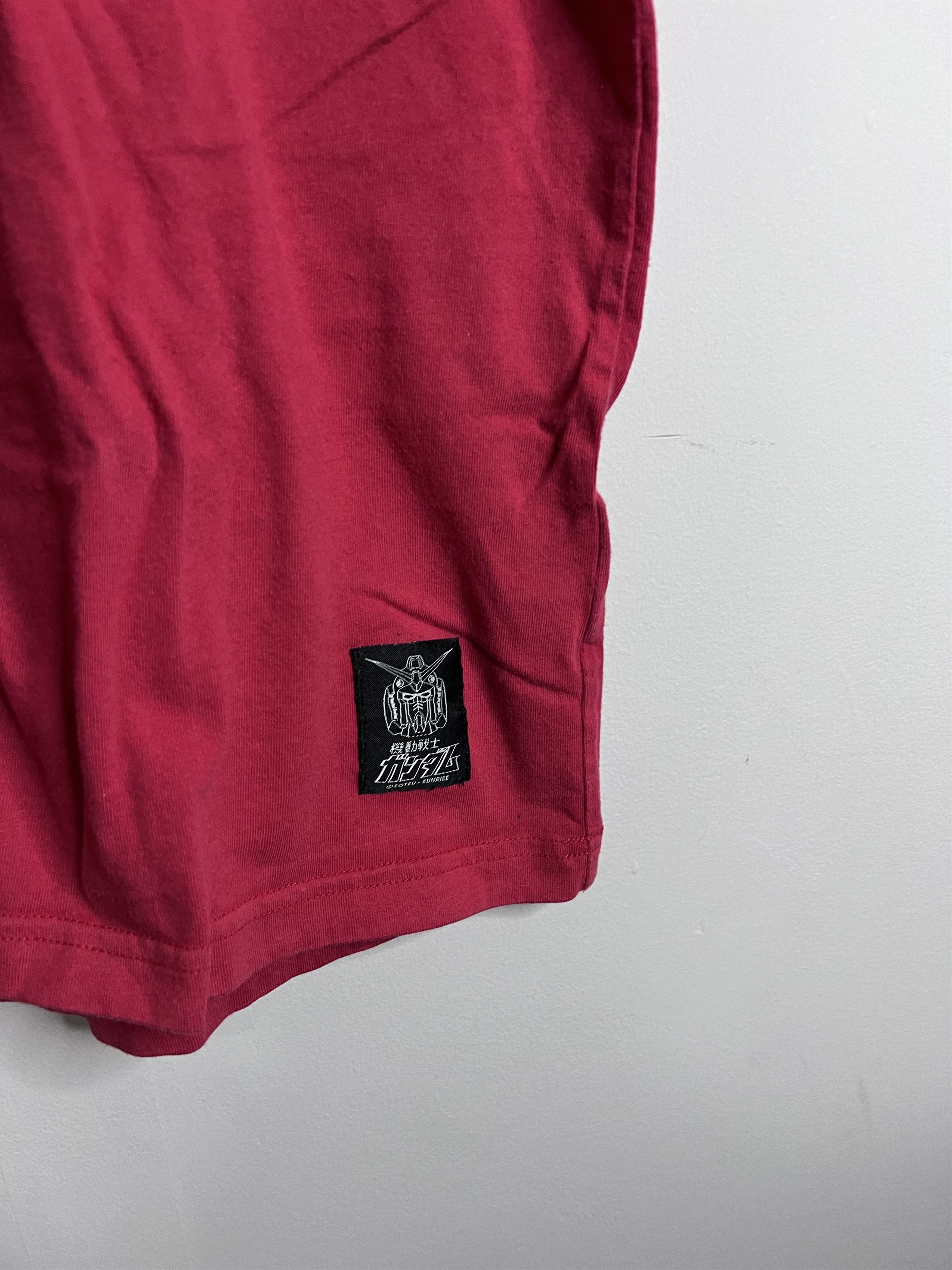 Vintage Vintage Gundam - Tee Size US XL / EU 56 / 4 - 4 Thumbnail
