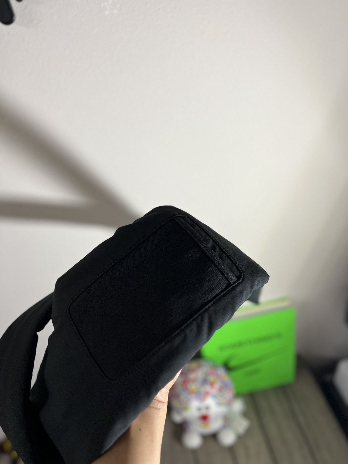 Gap Yeezy Balenciaga Gap Snake Bag Size ONE SIZE - 6 Thumbnail