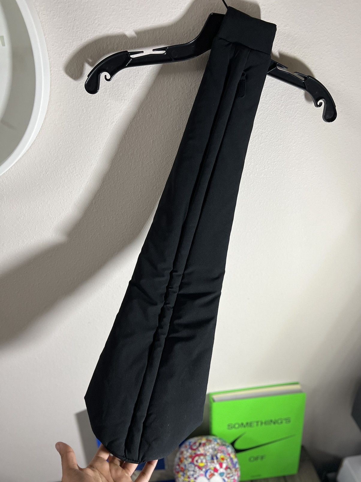 Gap Yeezy Balenciaga Gap Snake Bag Size ONE SIZE - 2 Thumbnail