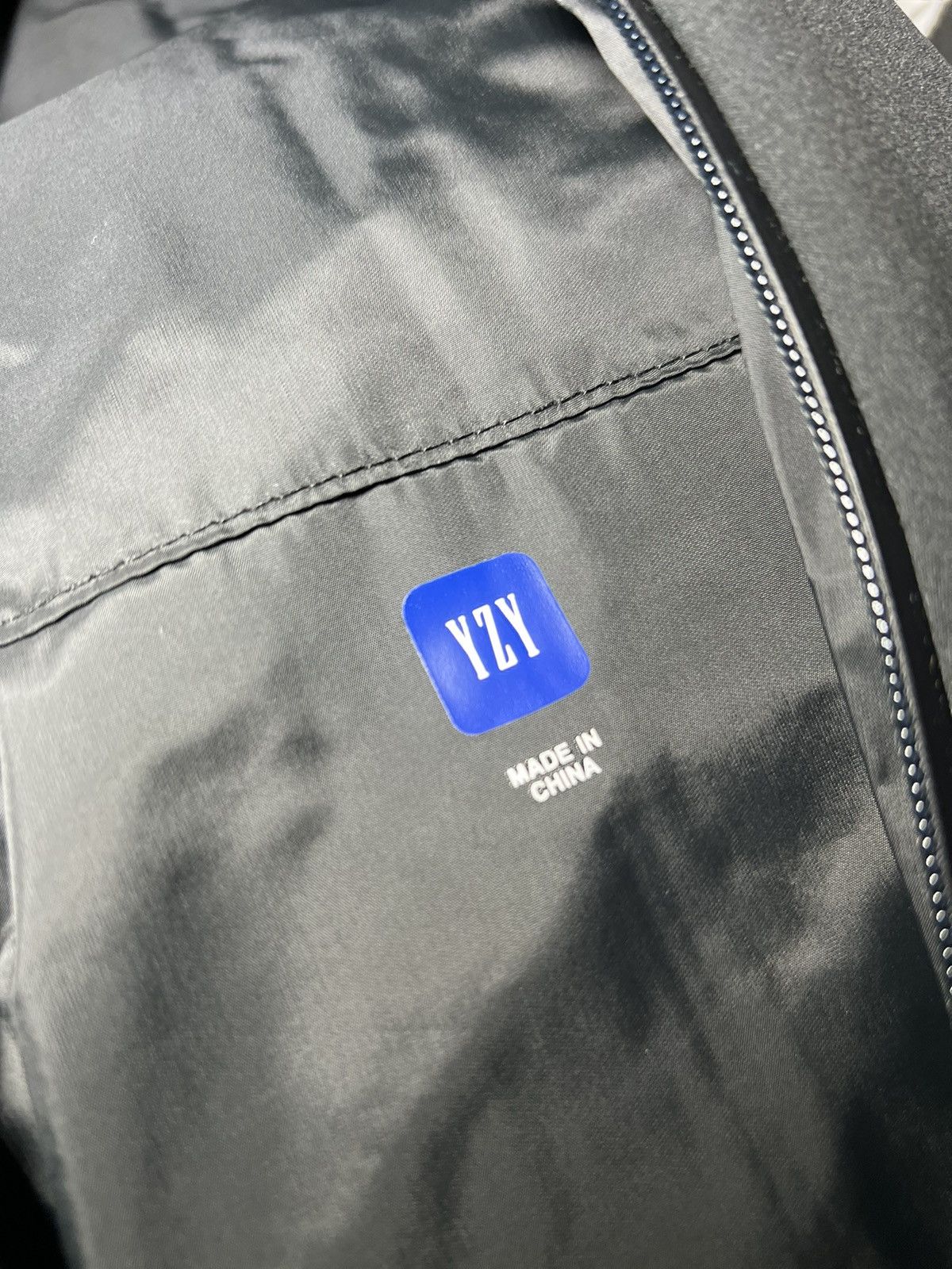 Gap Yeezy Balenciaga Gap Snake Bag Size ONE SIZE - 7 Thumbnail