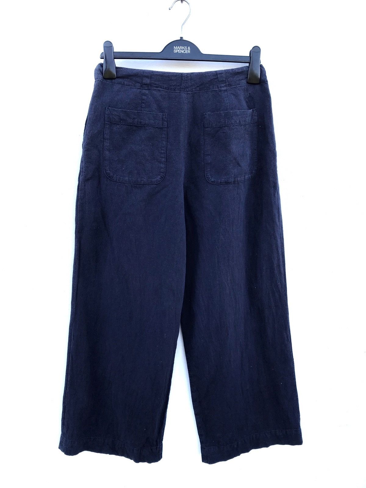 JW Anderson × Uniqlo J W Anderson Uniqlo Casual Pants Size US 30 / EU 46 - 6 Thumbnail