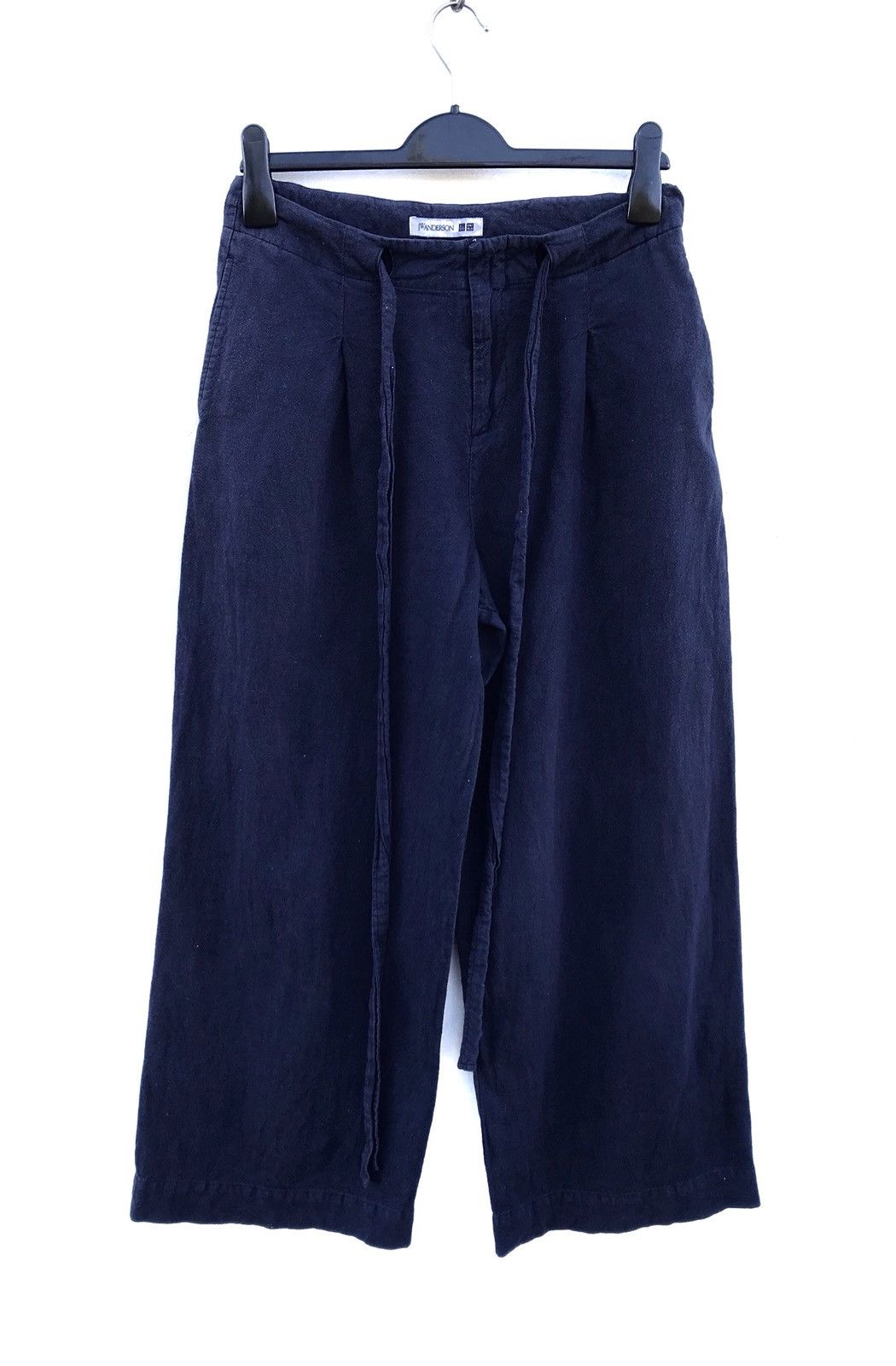 JW Anderson × Uniqlo J W Anderson Uniqlo Casual Pants Size US 30 / EU 46 - 1 Thumbnail