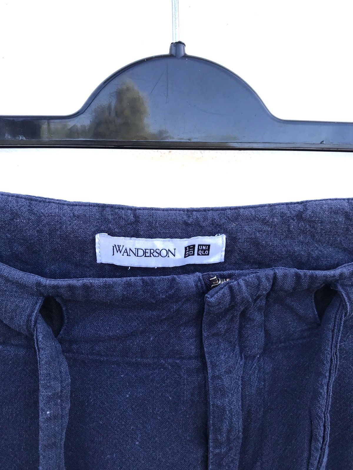 JW Anderson × Uniqlo J W Anderson Uniqlo Casual Pants Size US 30 / EU 46 - 4 Thumbnail