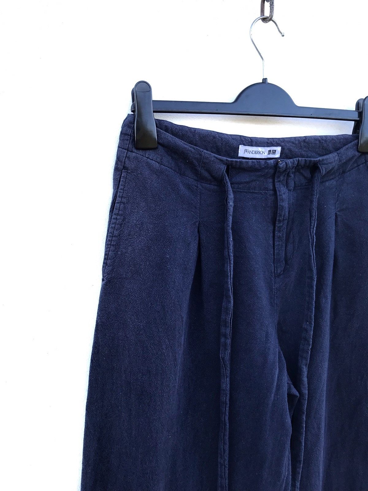 JW Anderson × Uniqlo J W Anderson Uniqlo Casual Pants Size US 30 / EU 46 - 2 Thumbnail