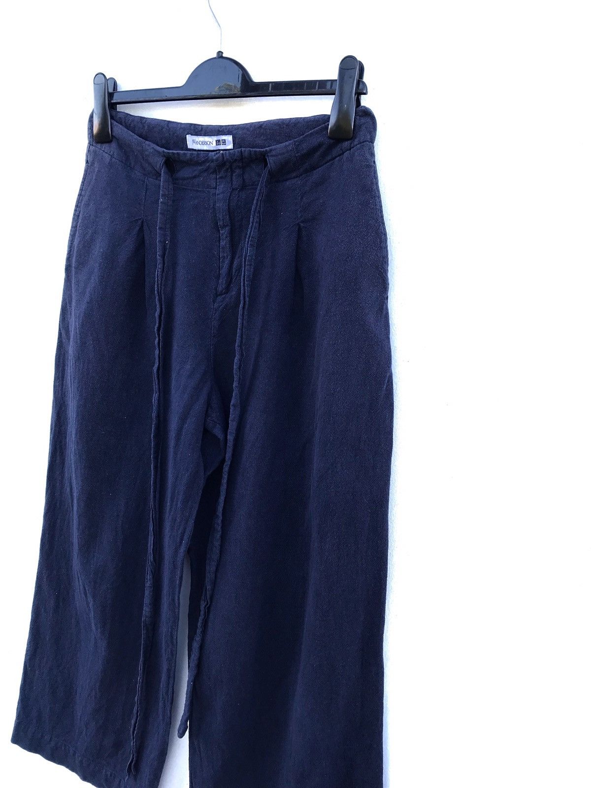 JW Anderson × Uniqlo J W Anderson Uniqlo Casual Pants Size US 30 / EU 46 - 3 Thumbnail