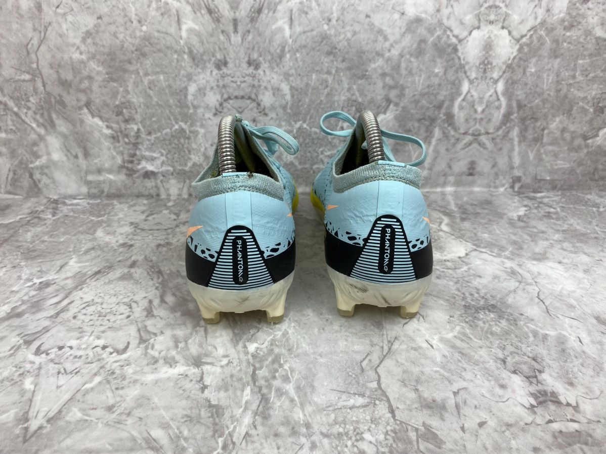 Nike Nike Phantom GT2 Pro FG Glacier Ice Strike mercurial Size US 7 / EU 40 - 6 Thumbnail
