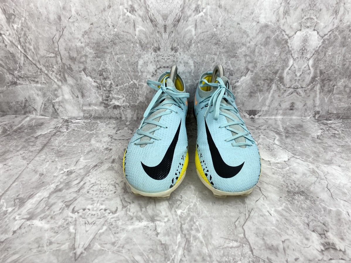Nike Nike Phantom GT2 Pro FG Glacier Ice Strike mercurial Size US 7 / EU 40 - 4 Thumbnail