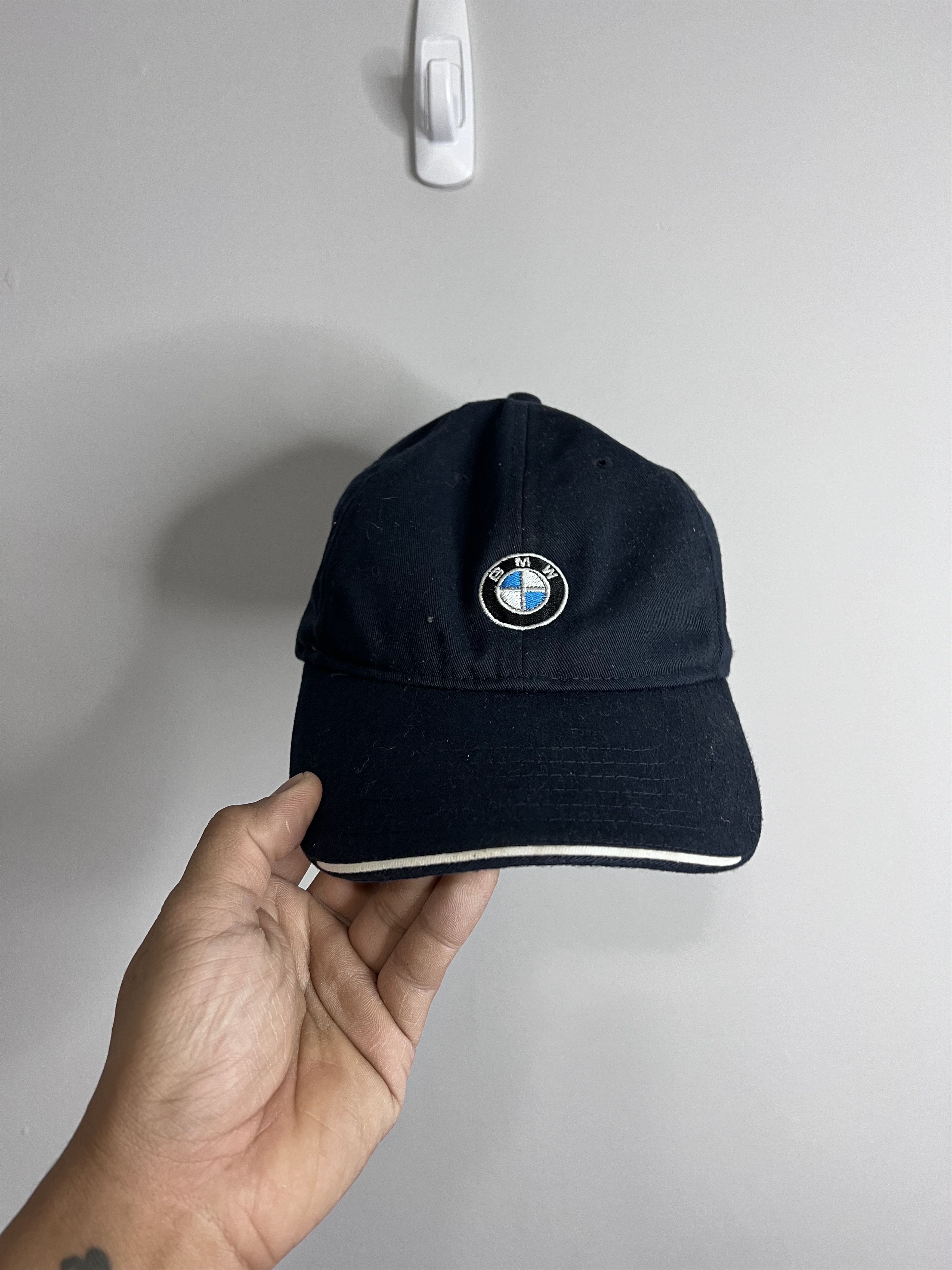 BMW Vintage BMW Dadhat Size ONE SIZE - 1 Thumbnail