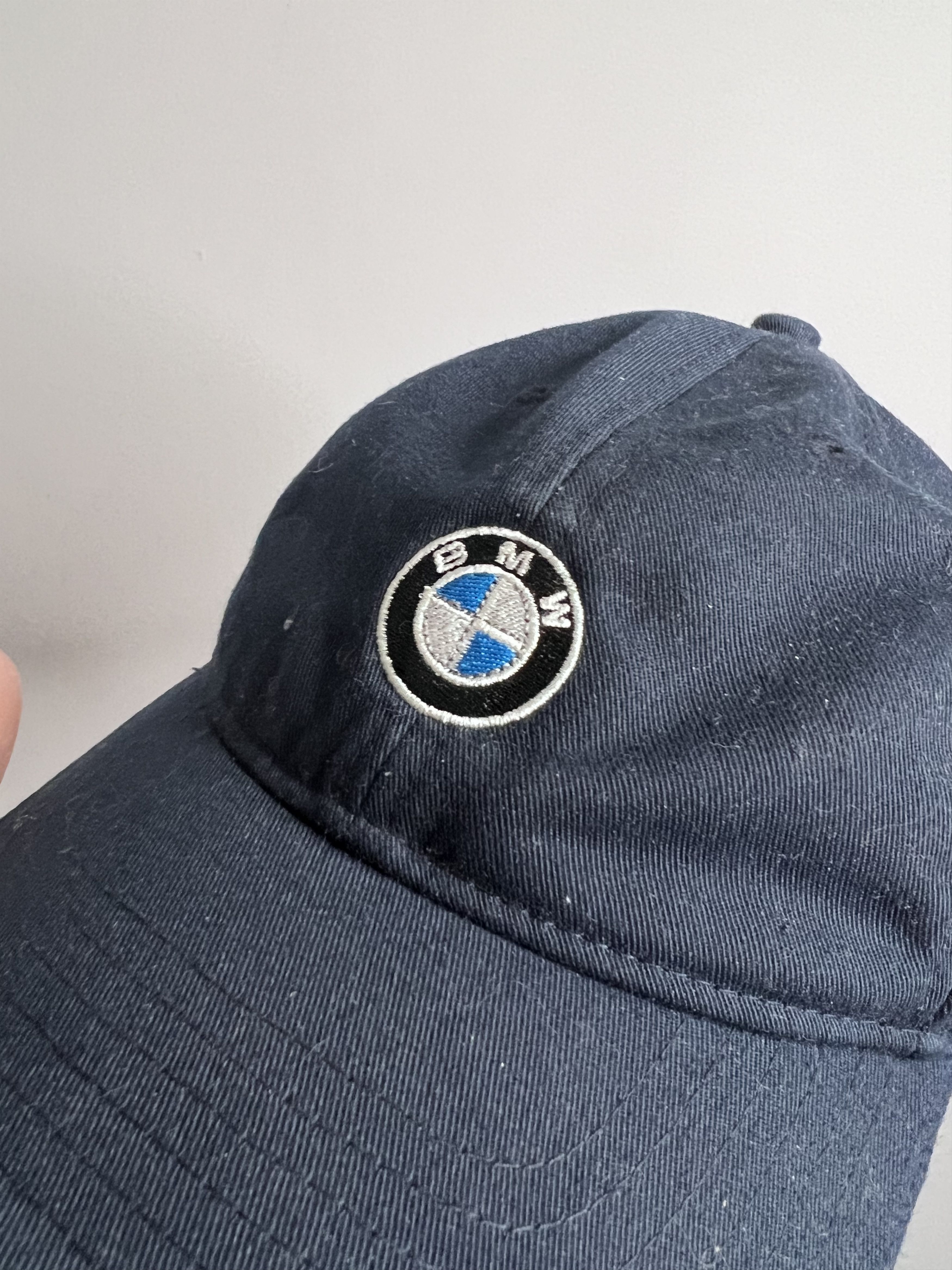 BMW Vintage BMW Dadhat Size ONE SIZE - 2 Thumbnail