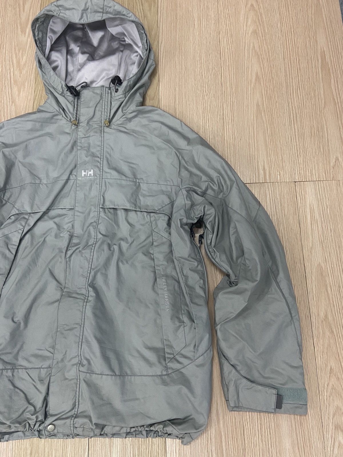 Helly Hansen Helly Hansen waterproof outdoor jacket Size US L / EU 52-54 / 3 - 2 Thumbnail