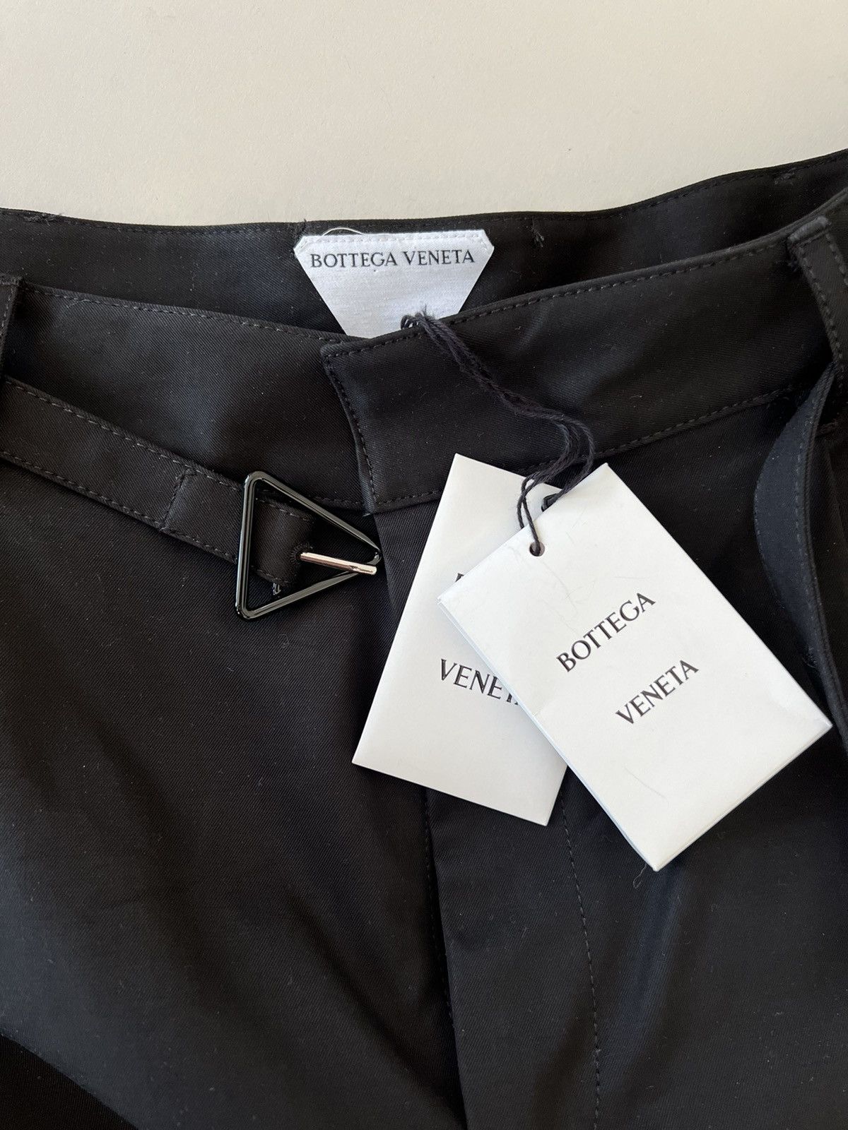 Bottega Veneta 🔥$1.9K VALUE🔥Bottega Veneta Cargo Pants Size US 30 / EU 46 - 5 Thumbnail