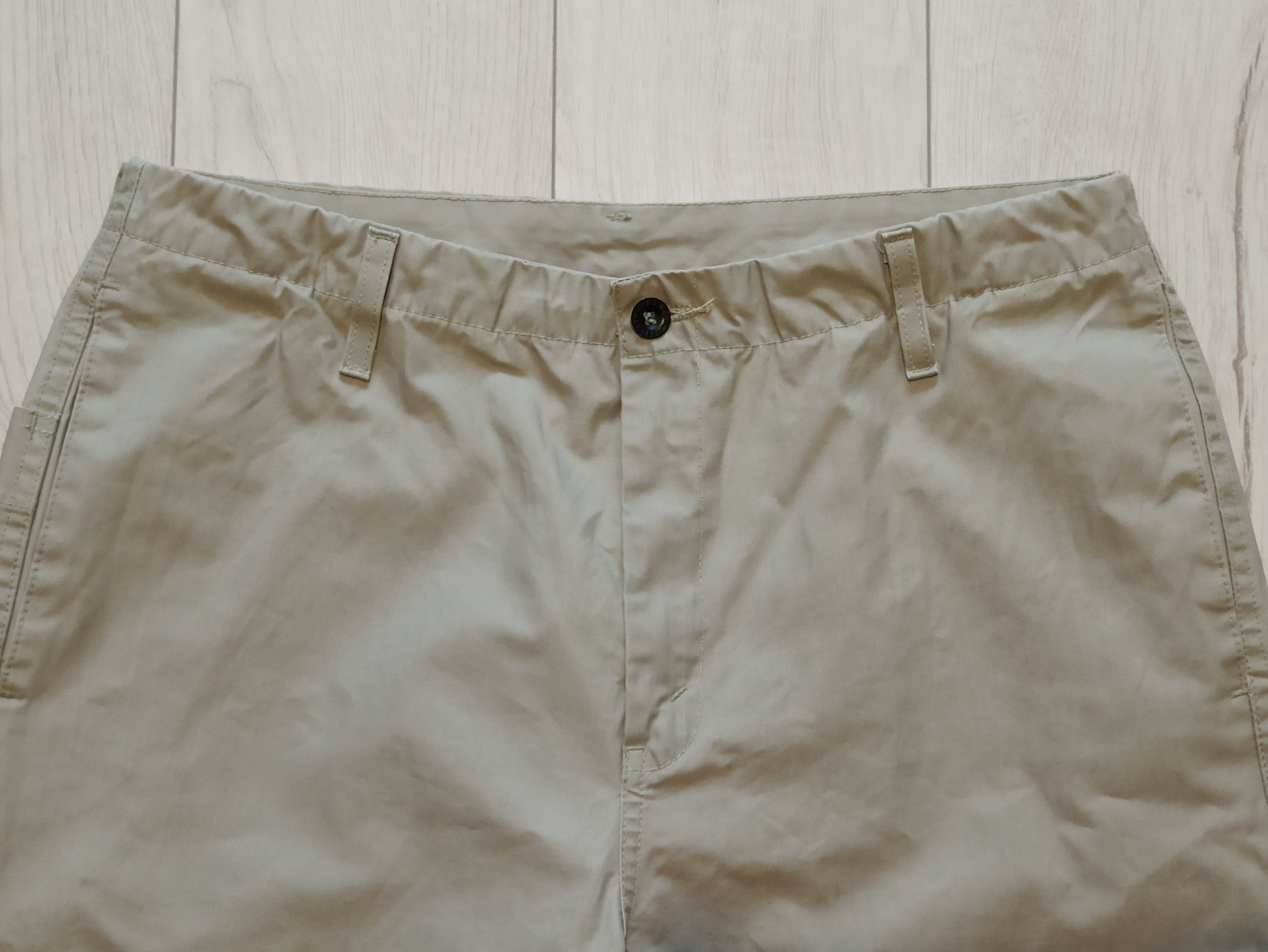 Levi's Levi's All-Duty Vintage Archive Utility Carpenter Pants Size US 32 / EU 48 - 3 Thumbnail