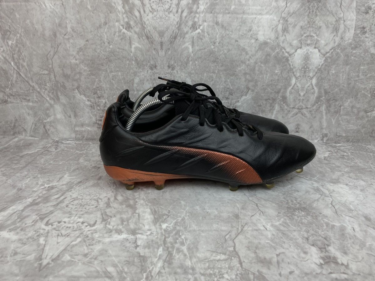 Puma Puma King Platinum 21 Fg Ag 106478 04 Size US 10.5 / EU 43-44 - 1 Thumbnail