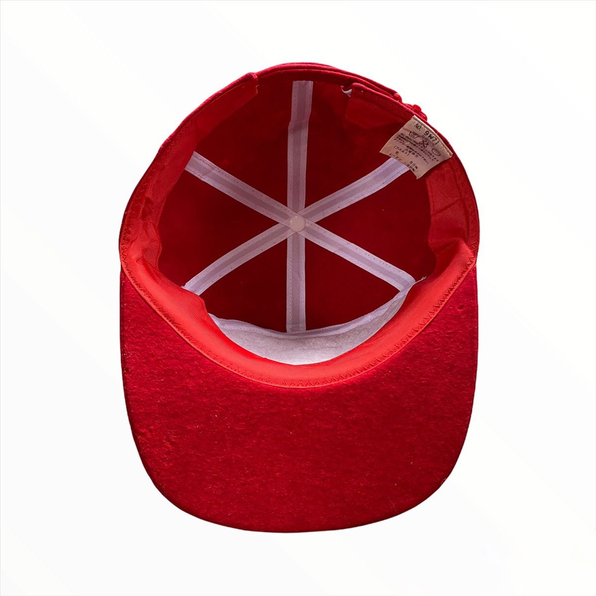 Honda vintage honda grand prix racing team f1 podium hat cap Size ONE SIZE - 6 Thumbnail