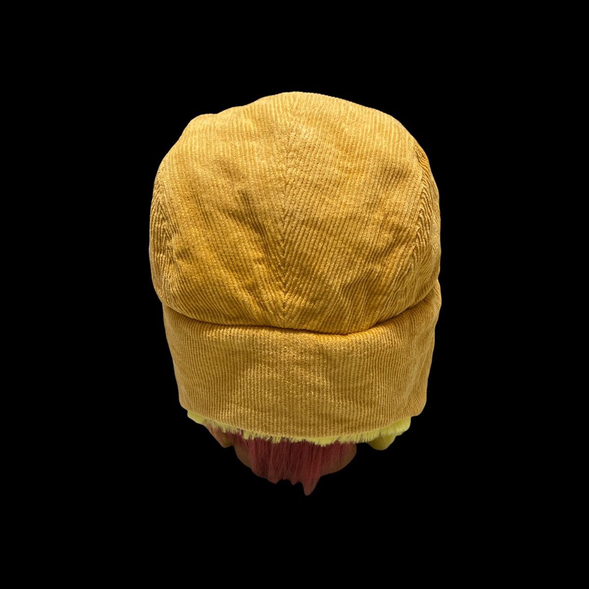 Japanese Brand × Universal Studios DESPICABLE ME MINION MADE SNOW CAP by UNIVERSA STUDIOS Size ONE SIZE - 2 Thumbnail