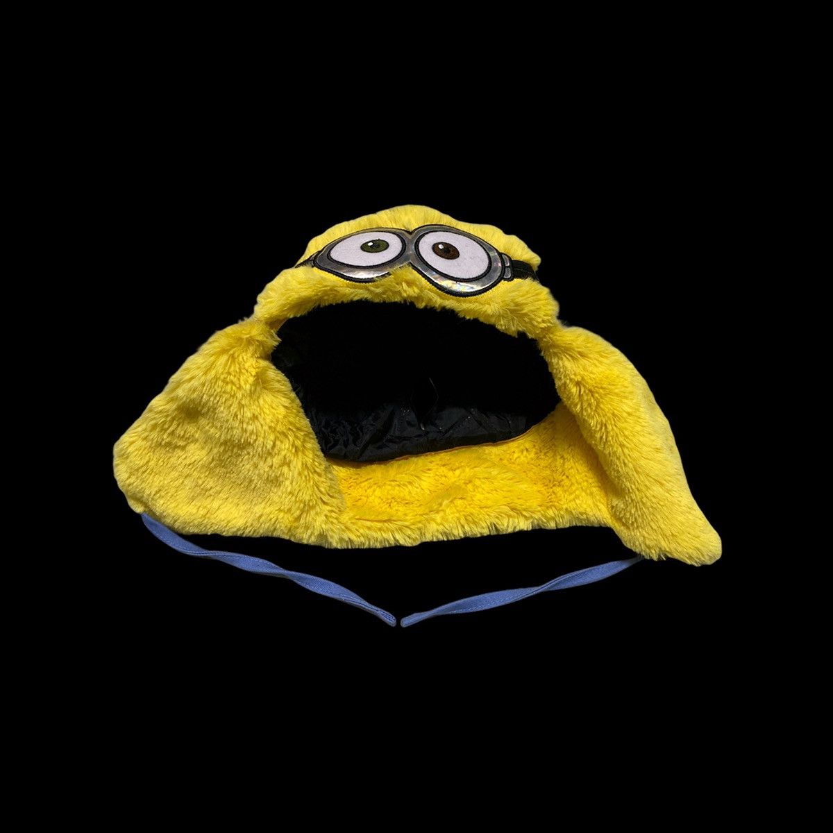 Japanese Brand × Universal Studios DESPICABLE ME MINION MADE SNOW CAP by UNIVERSA STUDIOS Size ONE SIZE - 4 Thumbnail