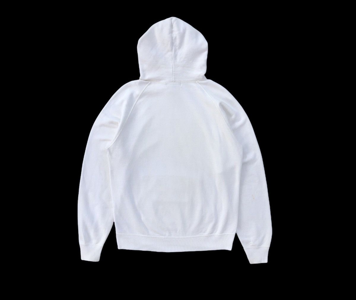 Hysteric Glamour Hysteric Glamour Chillin Hooded Sweatshirt Size US M / EU 48-50 / 2 - 9 Thumbnail