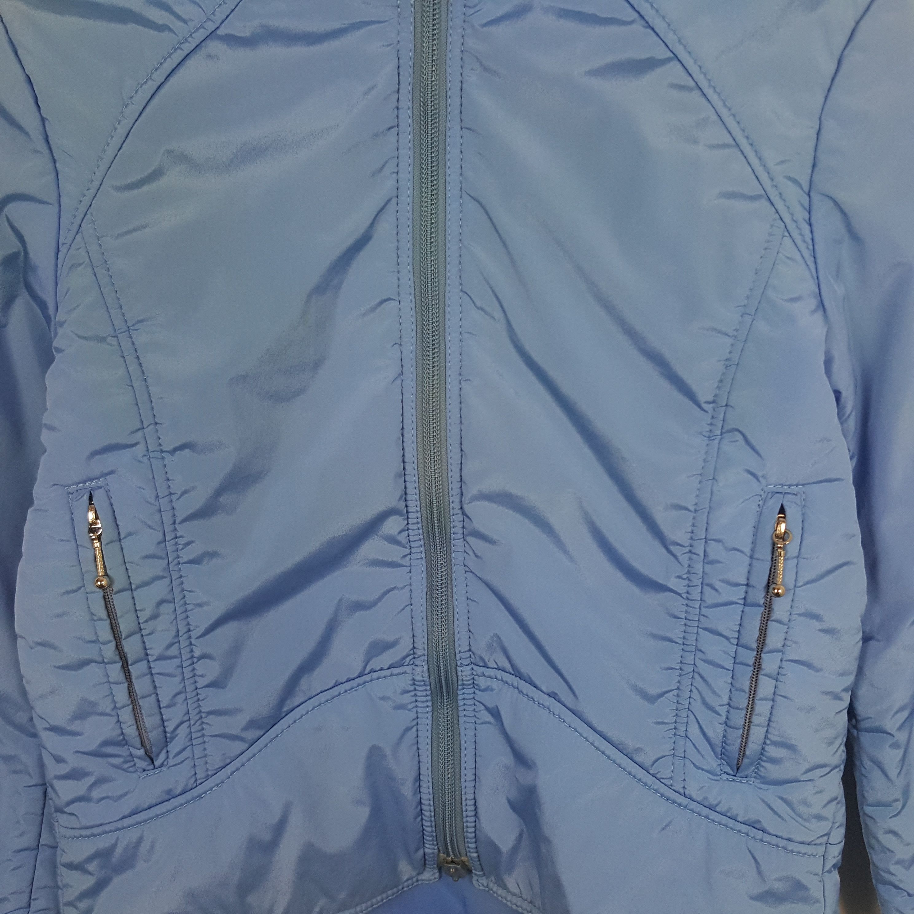 Moncler × Vintage Vintage Moncler Jacket Size M / US 6-8 / IT 42-44 - 2 Thumbnail
