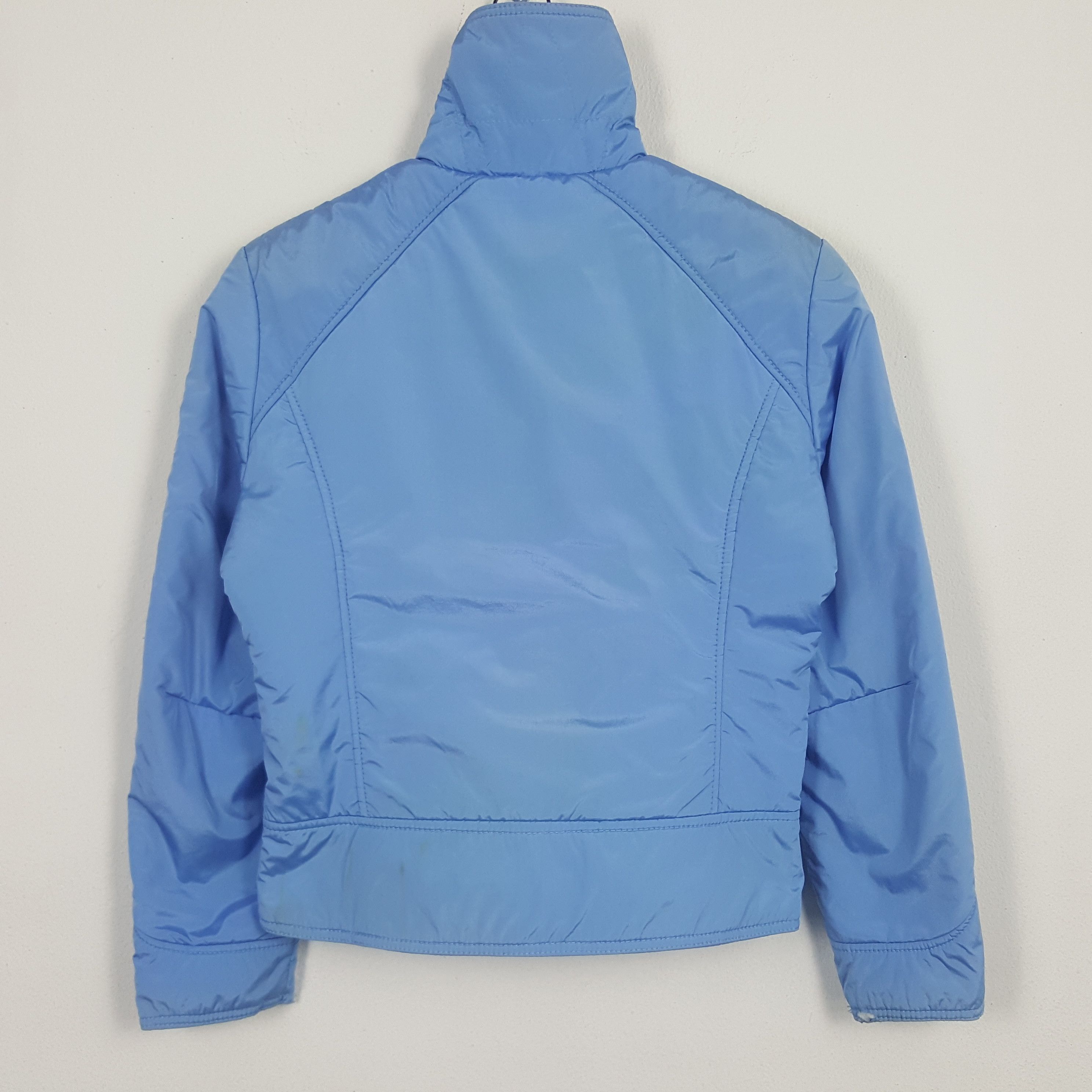 Moncler × Vintage Vintage Moncler Jacket Size M / US 6-8 / IT 42-44 - 3 Thumbnail