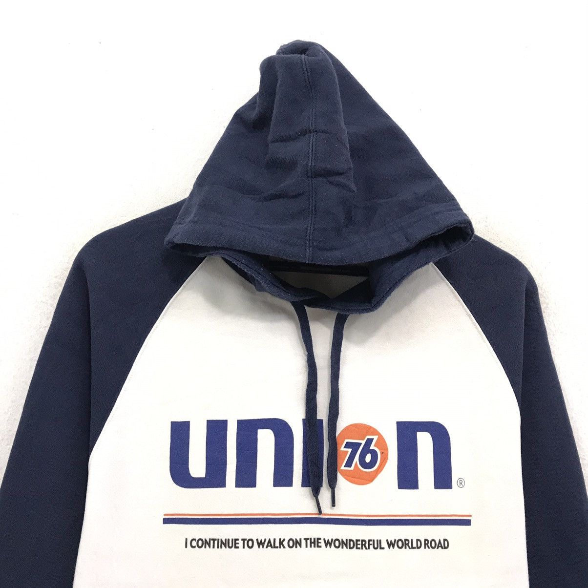 Japanese Brand × Sports Specialties Union 76 Tiolene Motor Oil Lubricants Super Pennsylvania Size US M / EU 48-50 / 2 - 4 Thumbnail