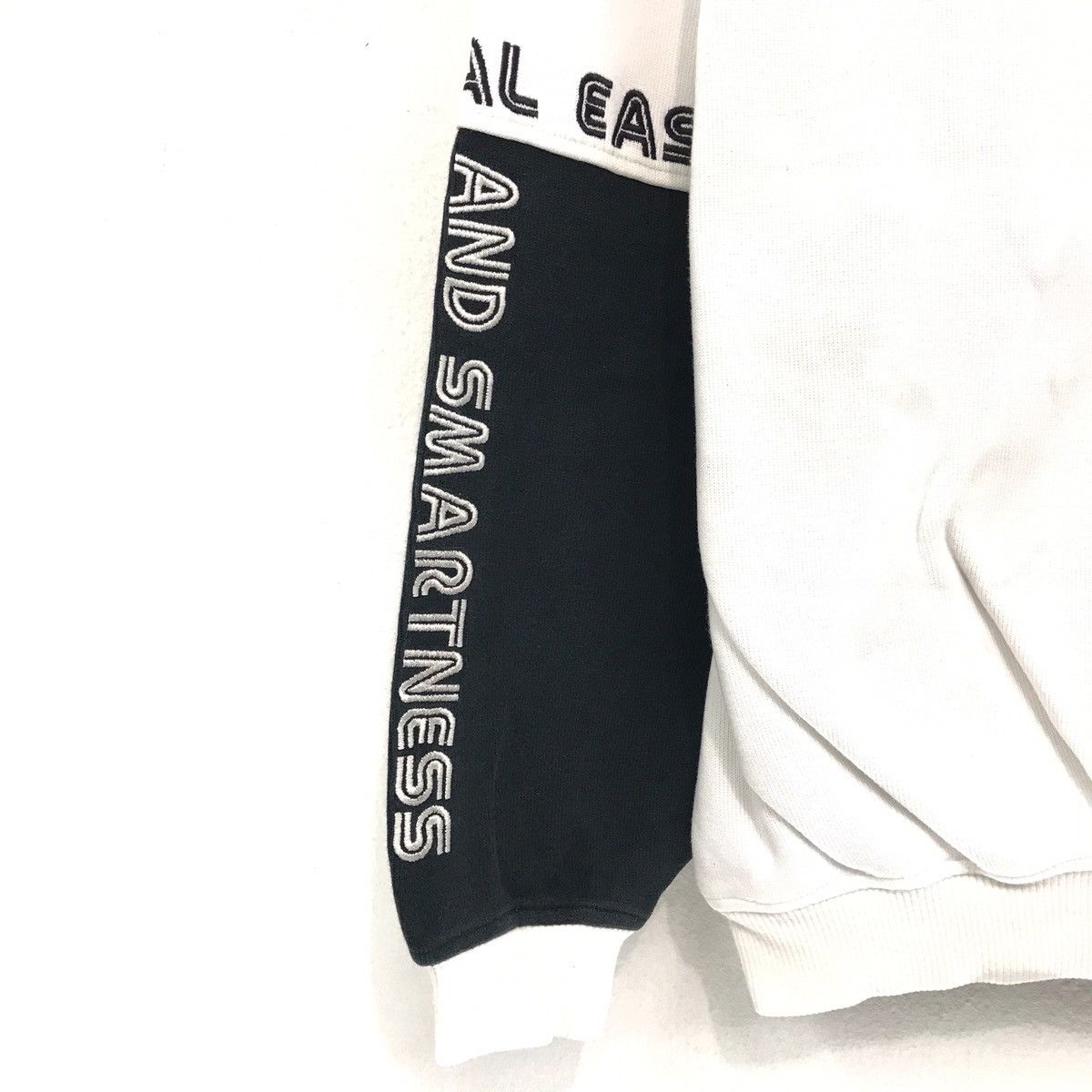 Japanese Brand × Vintage Vintage Santafe Sweatshirt Embroidery Biglogo Size US M / EU 48-50 / 2 - 5 Thumbnail