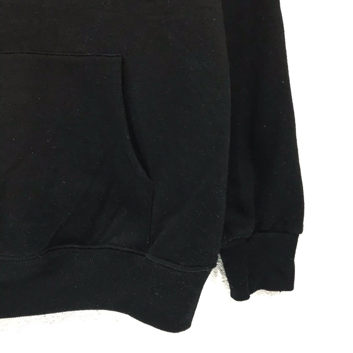 DC × Japanese Brand Vintage DCSHOECOUSA Hoodies Sweatshirt SpellOut DCSHOECOUSA Size US M / EU 48-50 / 2 - 3 Thumbnail