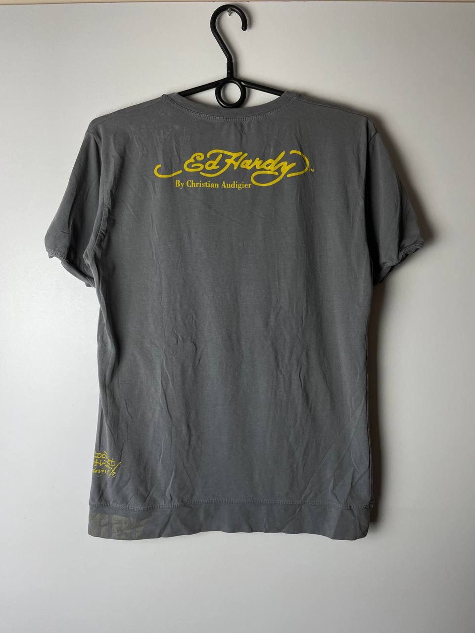 Ed Hardy Ed Hardy vintage t-shirts size S Size US S / EU 44-46 / 1 - 2 Thumbnail