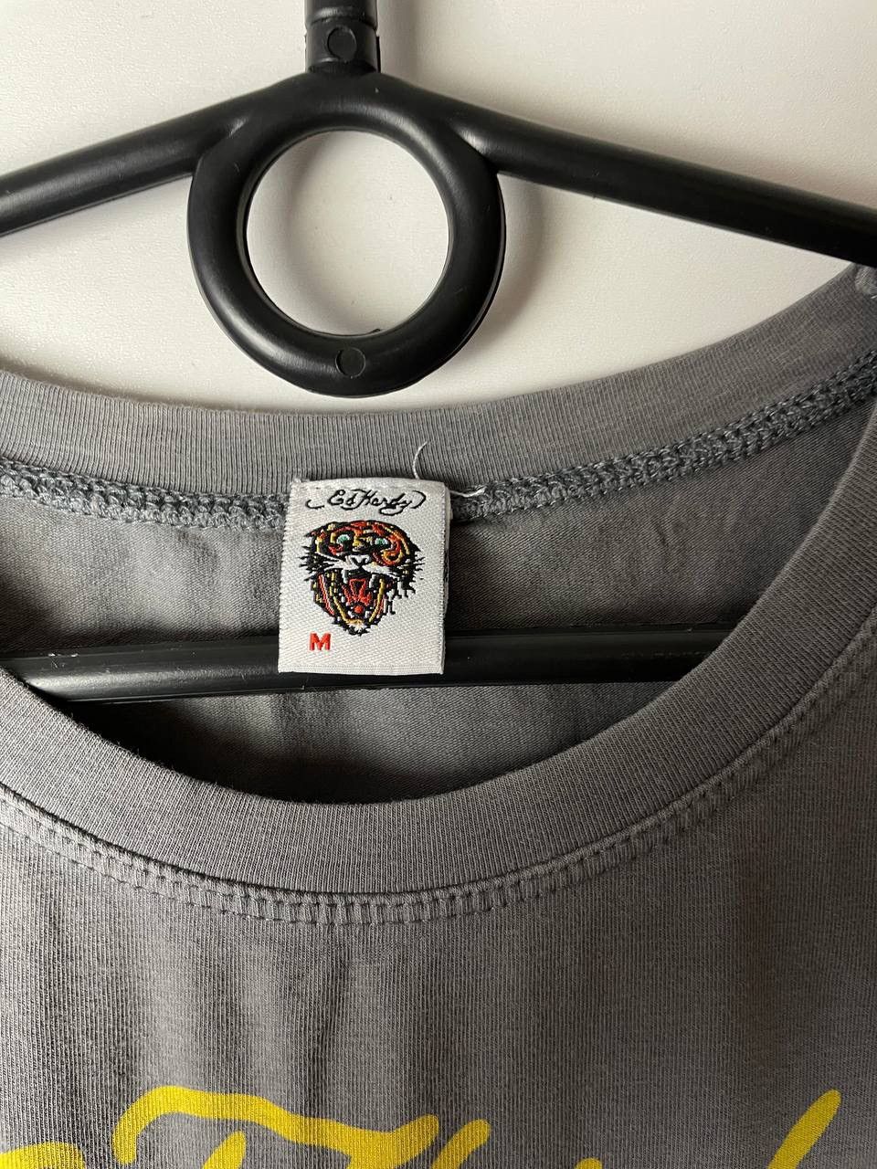Ed Hardy Ed Hardy vintage t-shirts size S Size US S / EU 44-46 / 1 - 3 Thumbnail