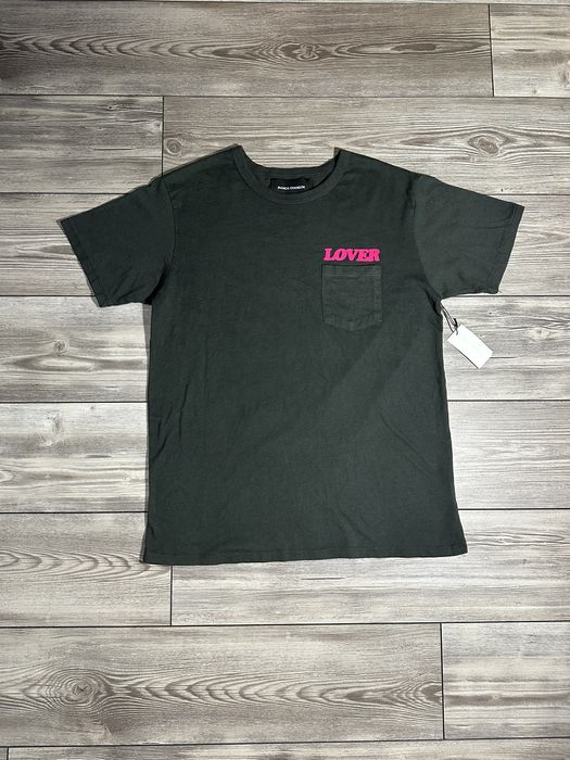 Bianca Chandon Bianca Chandon Lover Pocket T Shirt | Grailed