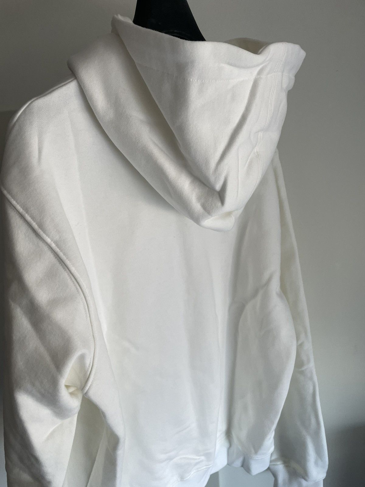 Dior Rare Limited Sold Out Super Rare Embroidery CD Logo Hoodie Size US XXL / EU 58 / 5 - 25 Thumbnail
