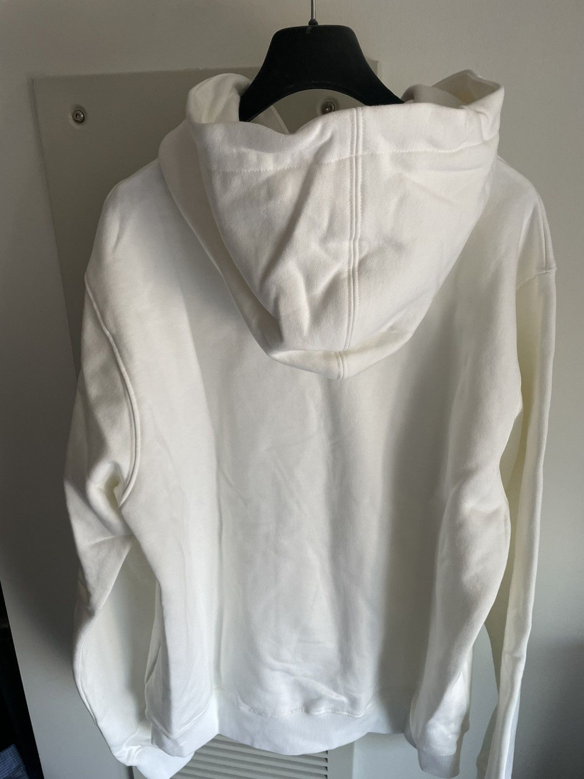 Dior Rare Limited Sold Out Super Rare Embroidery CD Logo Hoodie Size US XXL / EU 58 / 5 - 22 Thumbnail
