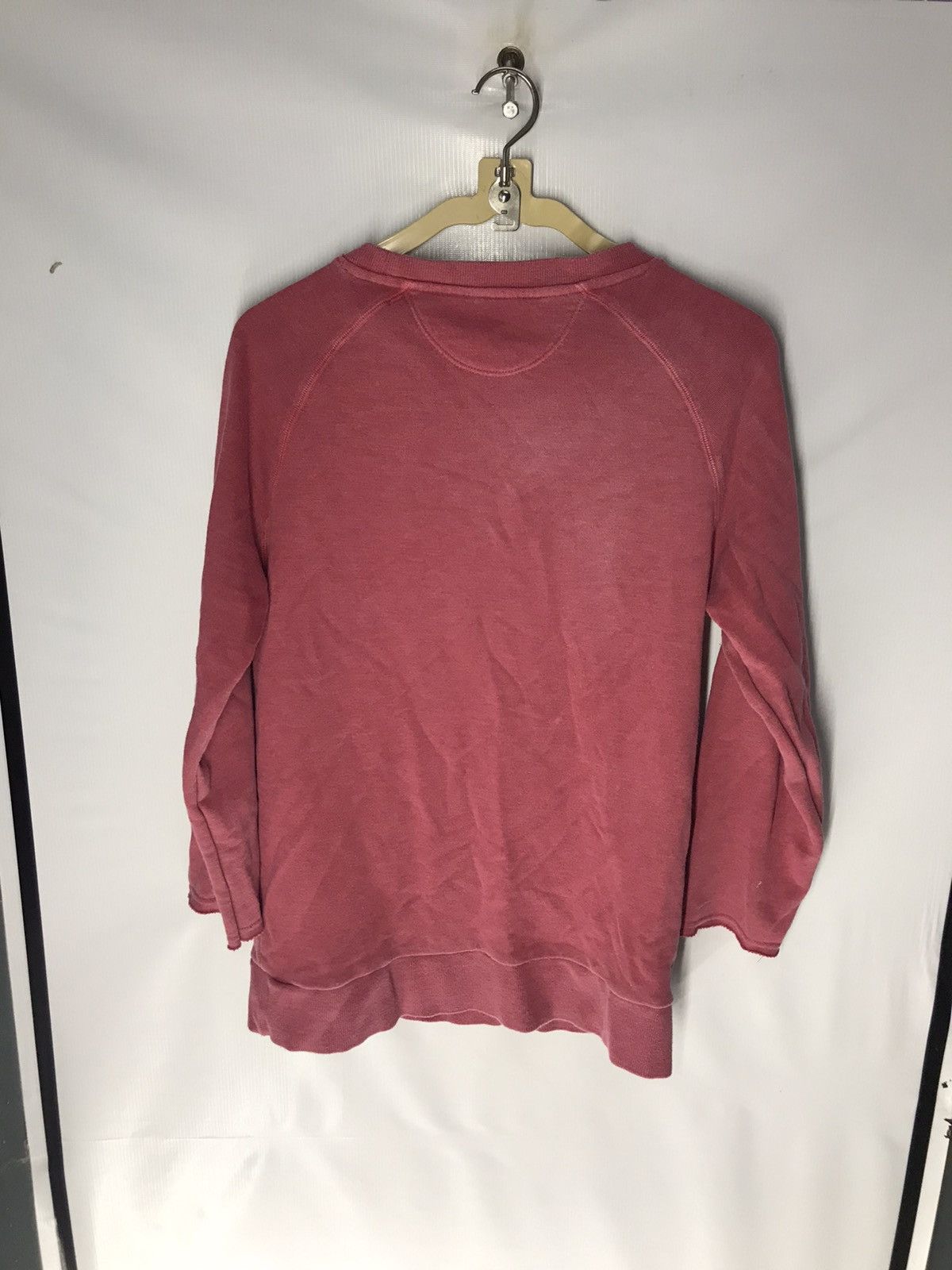 GRN Grn crewneck sweatshirt Size US S / EU 44-46 / 1 - 7 Thumbnail