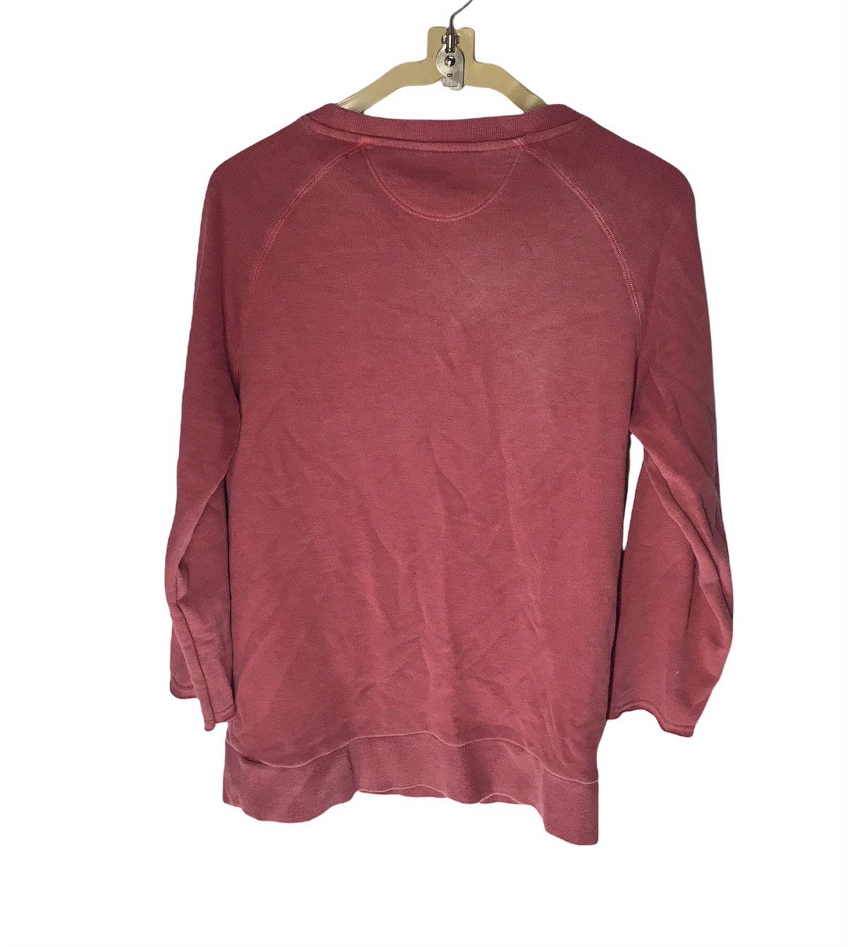 GRN Grn crewneck sweatshirt Size US S / EU 44-46 / 1 - 2 Thumbnail