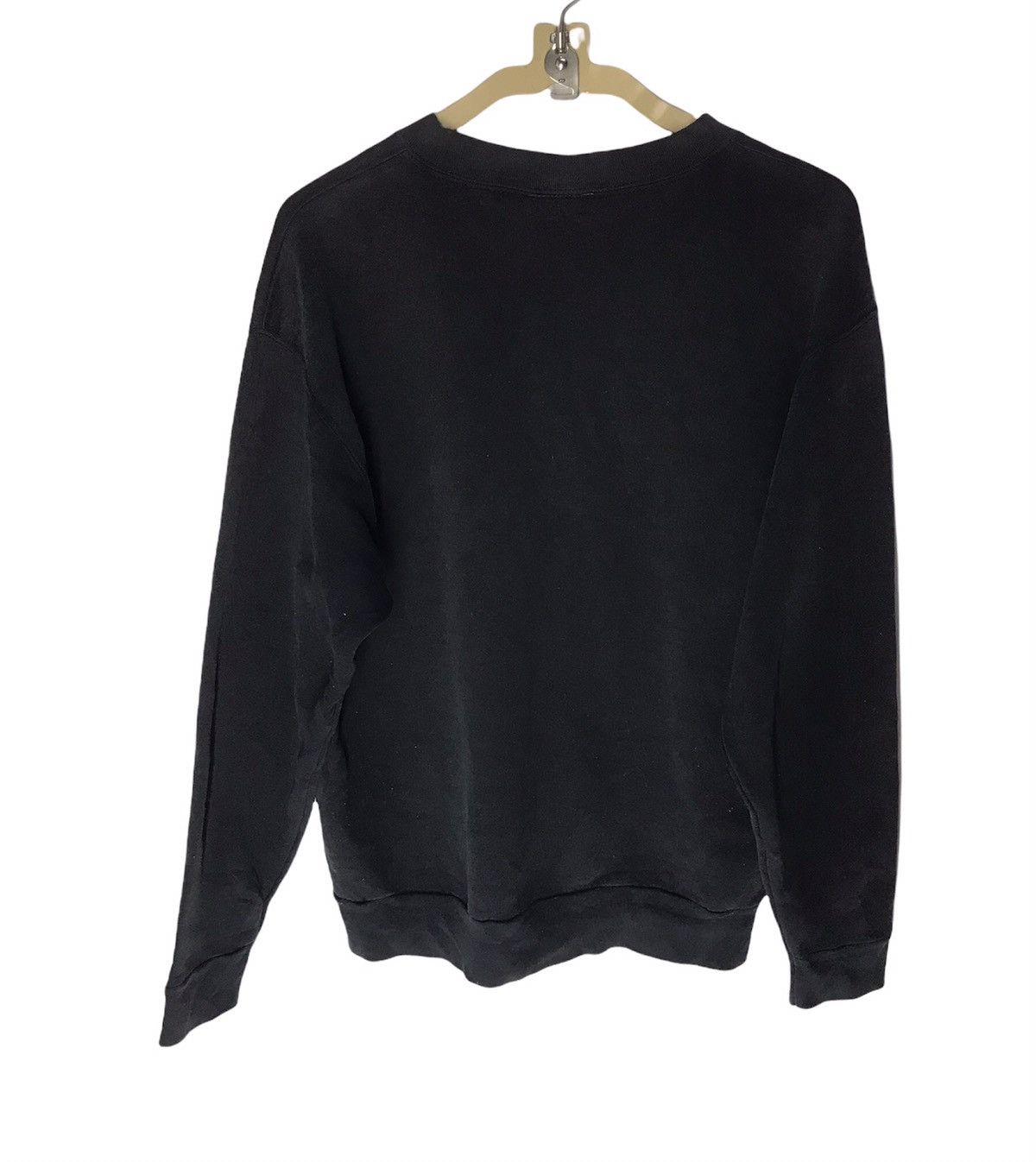 Vintage Vintage skull climax by oneita crewneck sweatshirt usa Size US M / EU 48-50 / 2 - 2 Thumbnail