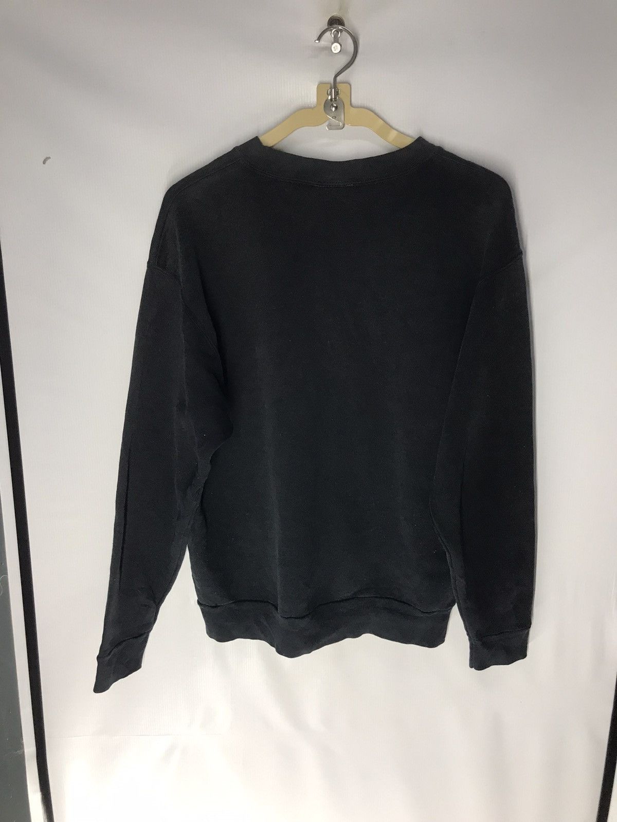 Vintage Vintage skull climax by oneita crewneck sweatshirt usa Size US M / EU 48-50 / 2 - 5 Thumbnail