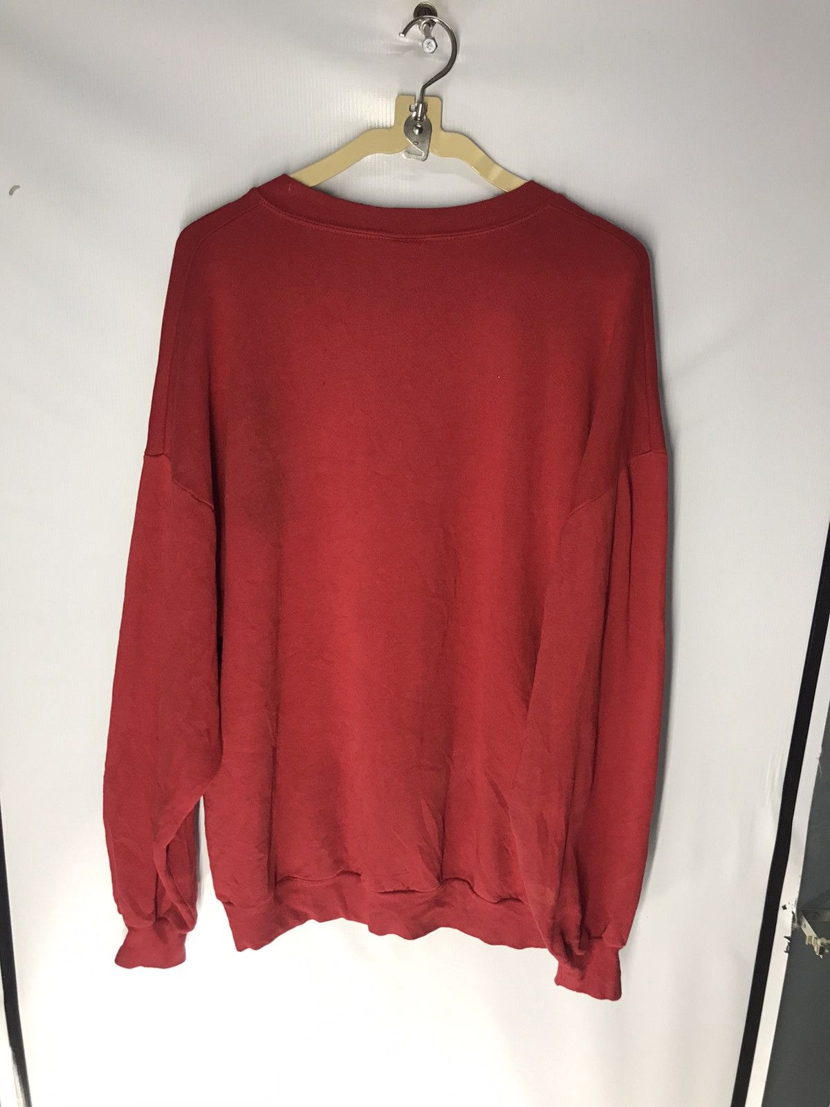 Jerzees × Vintage Vintage Indiana university crewneck sweatshirt by jerzees Size US XL / EU 56 / 4 - 7 Thumbnail