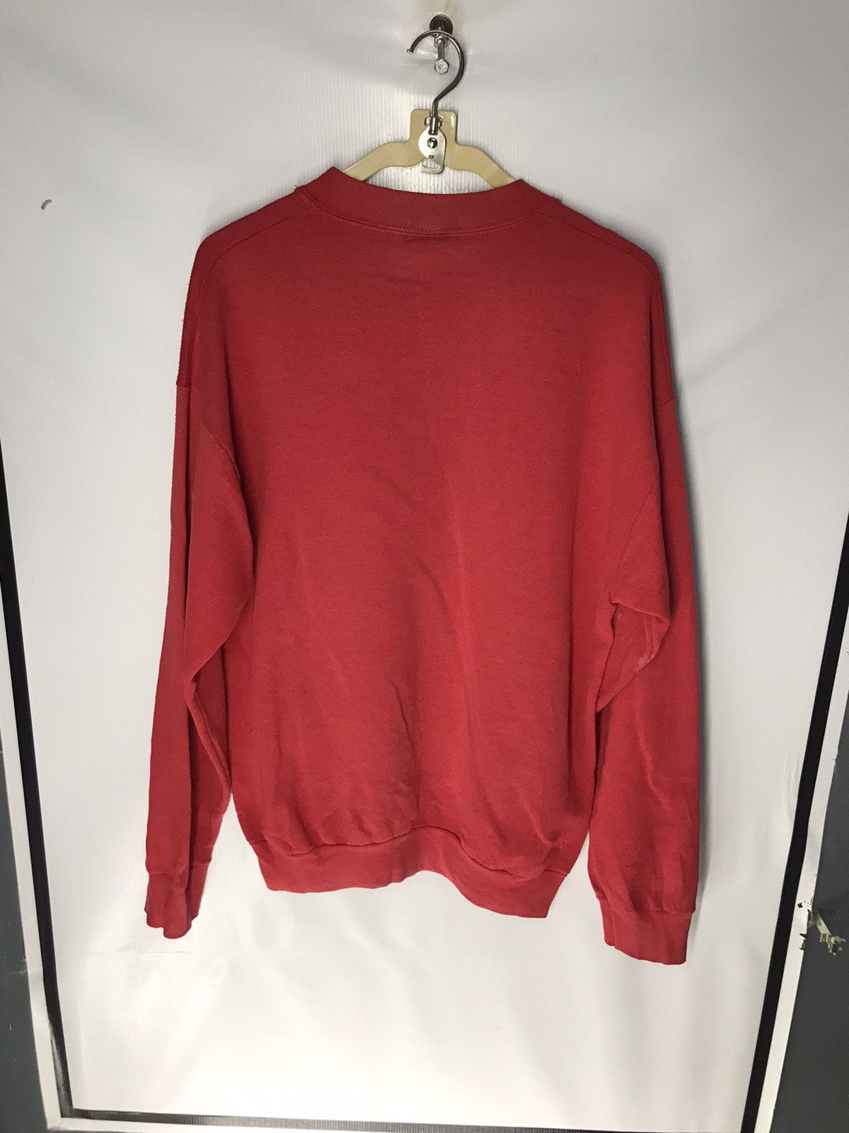 Fruit Of The Loom × Vintage Vintage joyful championship crewneck sweatshirt by FOTL Size US M / EU 48-50 / 2 - 7 Thumbnail