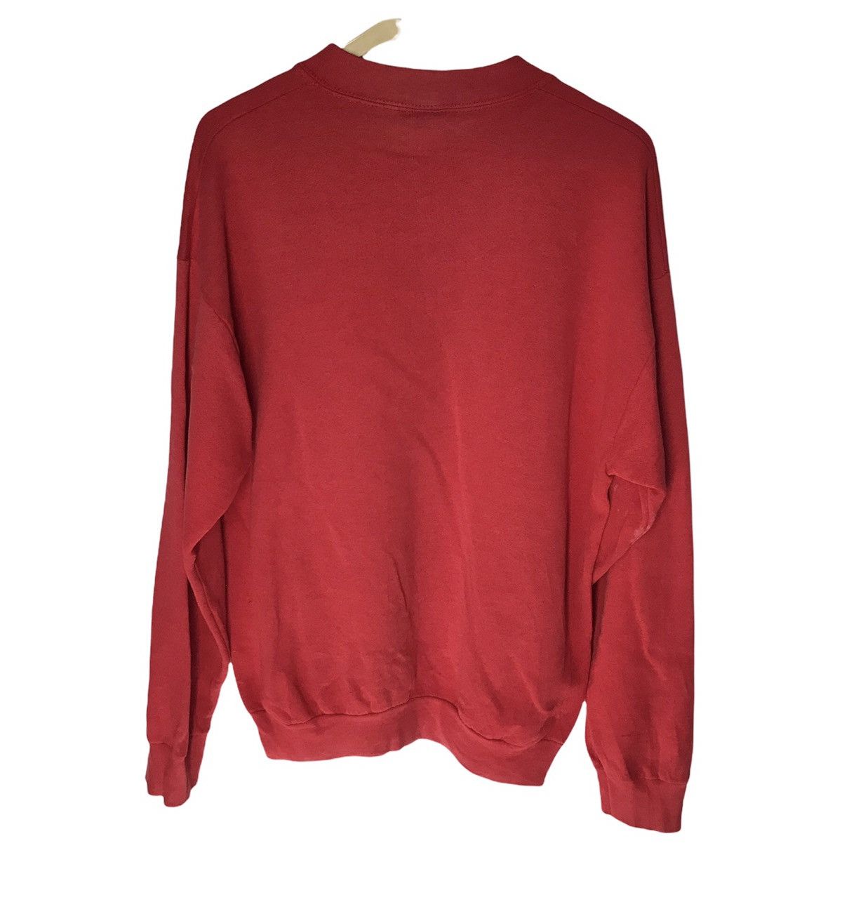 Fruit Of The Loom × Vintage Vintage joyful championship crewneck sweatshirt by FOTL Size US M / EU 48-50 / 2 - 2 Thumbnail