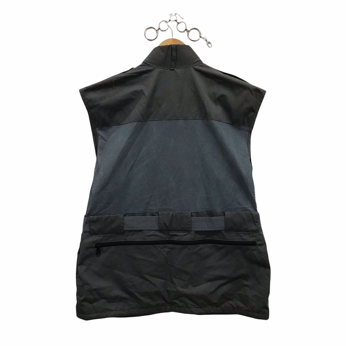 Designer P-Passion Tactical Multi Pocket Shooting Vest Size US L / EU 52-54 / 3 - 4 Thumbnail