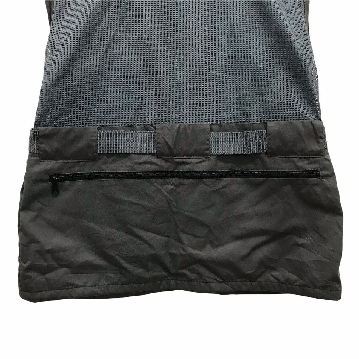 Designer P-Passion Tactical Multi Pocket Shooting Vest Size US L / EU 52-54 / 3 - 5 Thumbnail