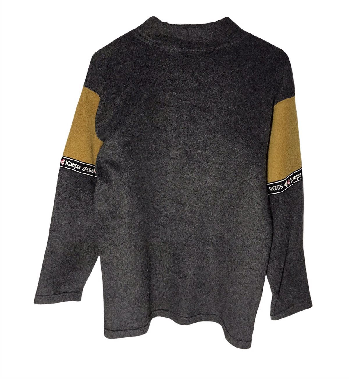 Other Kaepa sport spellout sweatshirt Size US S / EU 44-46 / 1 - 2 Thumbnail